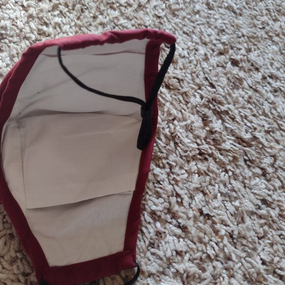 NEW filter pocket cloth mask - Farmers Armour - Picture 3 of 3